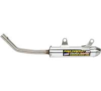 PRO CIRCUIT ST98250-SE SILENCER 304 KTM MXC 300 2003