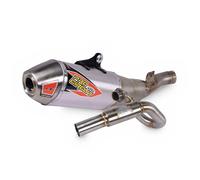 Pro Circuit Système De Ligne Complète Non Homologué T-6 Kawasaki Kx450 2024