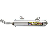 PRO CIRCUIT SH91500-SE MUFFLER/SILENCER 304 FACTORY SOUND HONDA CR 500 R 1991
