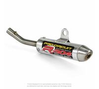 PRO CIRCUIT TERMINALE SCARICO R304 ALLUMINIO KTM SX 125 2011-2015