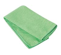 Pro-Clean - 40x40 cm - Panno extrapulente - Tessuto waffle