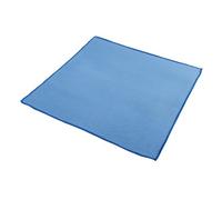 Pro-Clean 40x40 cm Panno lucidatura Tessuto ritorto in microfibra, ideale per