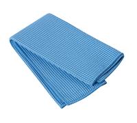 Pro-Clean - 40x40 cm - Panno superpulente - Tessuto in rilievo alveolare
