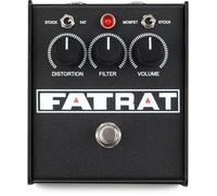 Pro Co RAT2 - Effetto per chitarra elettrica