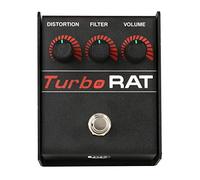 Pro Co RAT2 - Effetto per chitarra elettrica, Nero