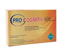 Pro Cognitiv 20 pz Capsule