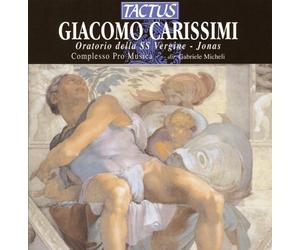 Pro Complesso Musica - Oratorio Della Ss Vergine - Cd