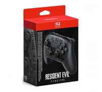 Pro Controller Resident Evil Requiem Switch 2 Preordine