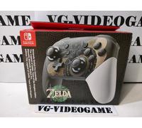 PRO CONTROLLER , THE LEGEND OF ZELDA: TEARS OF THE KINGDOM, NINTENDO SWITCH