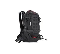 Zaino SW-Motech PRO Cosmo - 16l. Nero/Antracite., nero