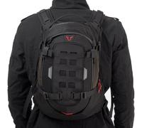 SW-Motech Zaino Pro Cosmo 16L nero ZAINO 16L NERO giallo