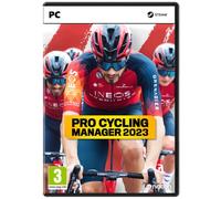 Pro Cycling 2023 PC