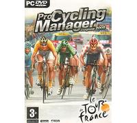 Pro Cycling Manager 2008 PC DVD-Rom