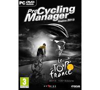 Pro Cycling Manager 2013