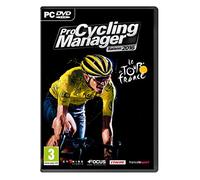 Pro Cycling Manager 2016 [PC] - PC - [Edizione: Francia]