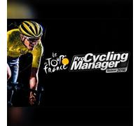 Pro Cycling Manager 2016 (PC) Steam Key - GLOBAL
