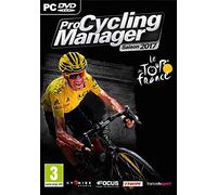 Pro Cycling Manager 2017 [Edizione: Francia]