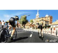 Pro Cycling Manager 2017 - GIOCO