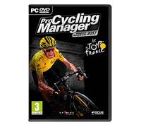 PRO CYCLING MANAGER 2017 MANAGERIALE - GIOCHI PC