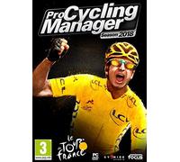 Pro Cycling Manager 2018 - PC