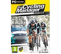 Pro Cycling Manager 2019 [Edizione: Francia]