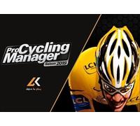 Pro Cycling Manager 2019 (PC) Steam Key - EU