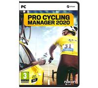 Pro Cycling Manager 2020 - PC