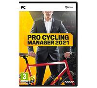 PRO Cycling Manager 2021