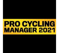 Pro Cycling Manager 2021 (PC) Steam Key - EU