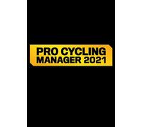 Pro Cycling Manager 2021 Steam Key GLOBAL