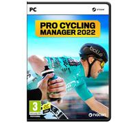 PC Pro Cycling Manager 2022 UFFICIALE ITALIA