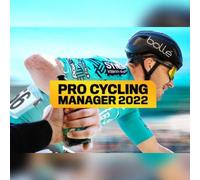 Pro Cycling Manager 2022 (PC) Steam Gift - GLOBAL