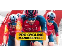 Pro Cycling Manager 2023