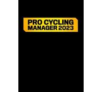 Pro Cycling Manager 2023 (PC) Steam Key GLOBAL