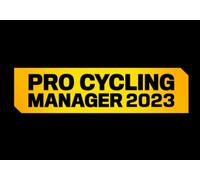 Pro Cycling Manager 2023 (PC) Steam Key - GLOBAL