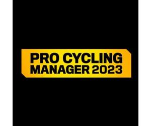 Pro Cycling Manager 2023 (PC) Steam Key - GLOBAL