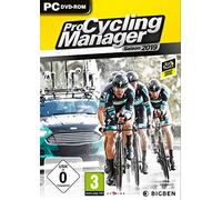 Pro Cycling Manager - PC