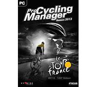 Pro cycling manager - Tour de France 2013 [Edizione: Francia]