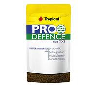 PRO DEFENCE SIZE XXS 10g - Mangime con probiotici per avannotti E piccole specie di pesci