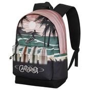 PRO-DG California-Zaino HS PLUS, Multicolore, 30 x 44 cm, Capacità 23 L