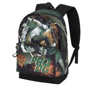 PRO-DG Diamond-Zaino HS FAN 2.2, Multicolore, 31 x 44 cm, Capacità 24 L