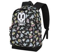 PRO-DG Underground-Zaino HS PLUS, Nero, 30 x 44 cm, Capacità 23 L