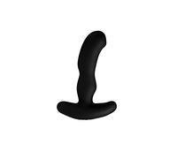 Pro-Digger 7X Silicone Stimulating Beaded P-Spot Vibe