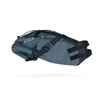 Borsa da sella Pro Discover 15 L Noir 15 L
