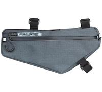 Borsa per telaio bici Pro Discovery Gravel small Noir TU