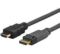 PRO DISPLAYPORT - HDMI