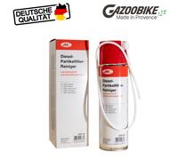 (XENUM DPF FAP) Detergente FILTRO ANTIPARTICOLATO 400ml con ugello JMC