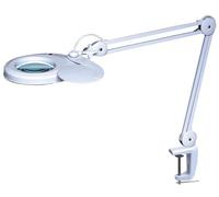 Pro Elec - 6022-1 (3D) - Lampada Ingranditrice A Led, 5", 60 Led