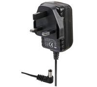 PRO ELEC Alimentatore 12V 1A con Spina Angolata da 2.1mm