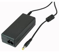 PRO ELEC Alimentatore 12V 5A 60W con IEC C6 e Connettore 2.1mm